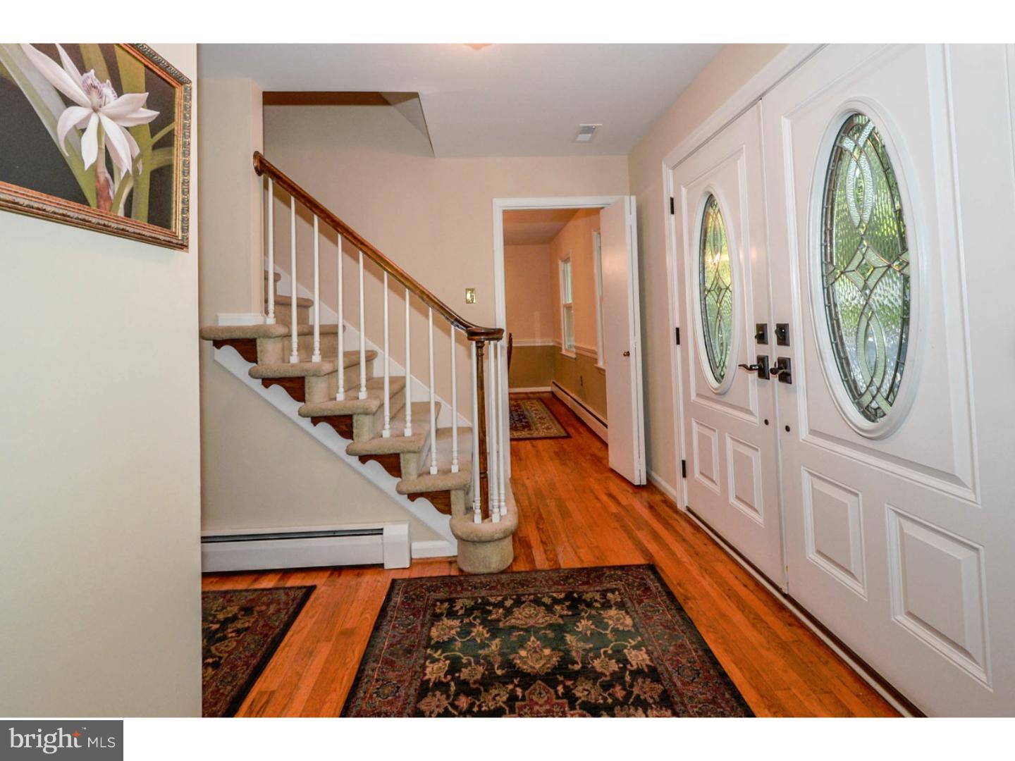 3057 Yorkshire Road Doylestown, PA 18902 - Photo 2 of 25 Foyer
