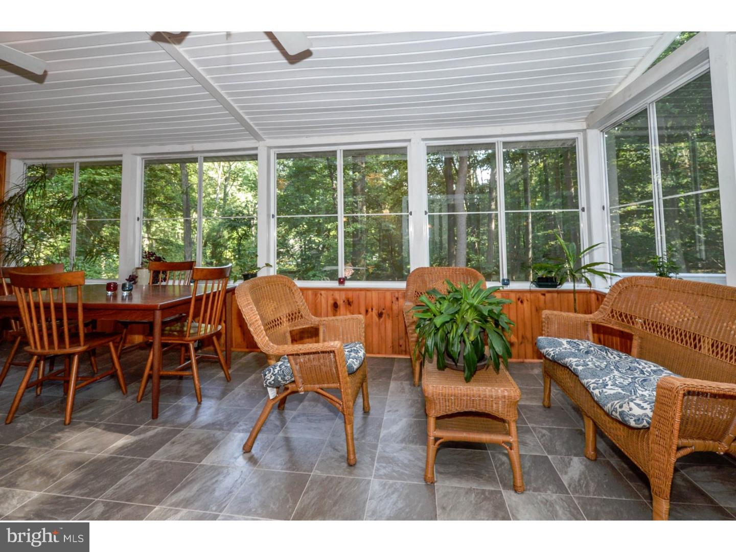 3057 Yorkshire Road Doylestown, PA 18902 - Photo 11 of 25 Sun Room