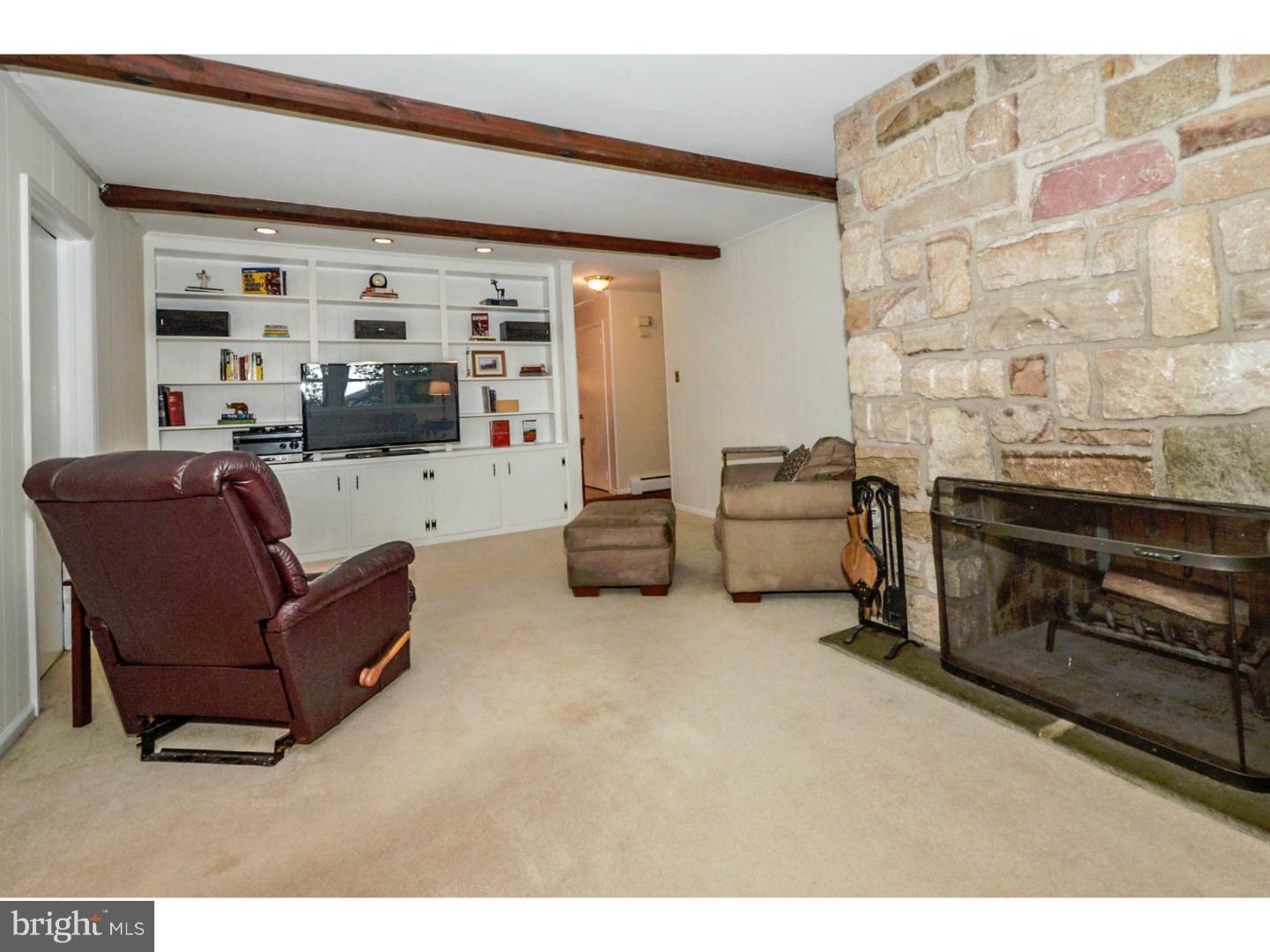 3057 Yorkshire Road Doylestown, PA 18902 - Photo 12 of 25 Family Room