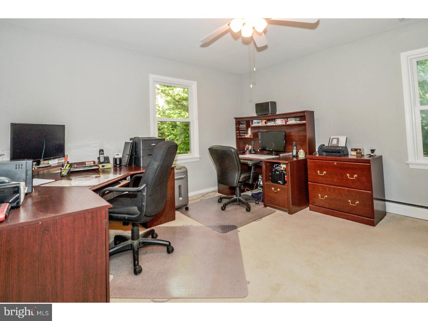 3057 Yorkshire Road Doylestown, PA 18902 - Photo 14 of 25 Office / Study