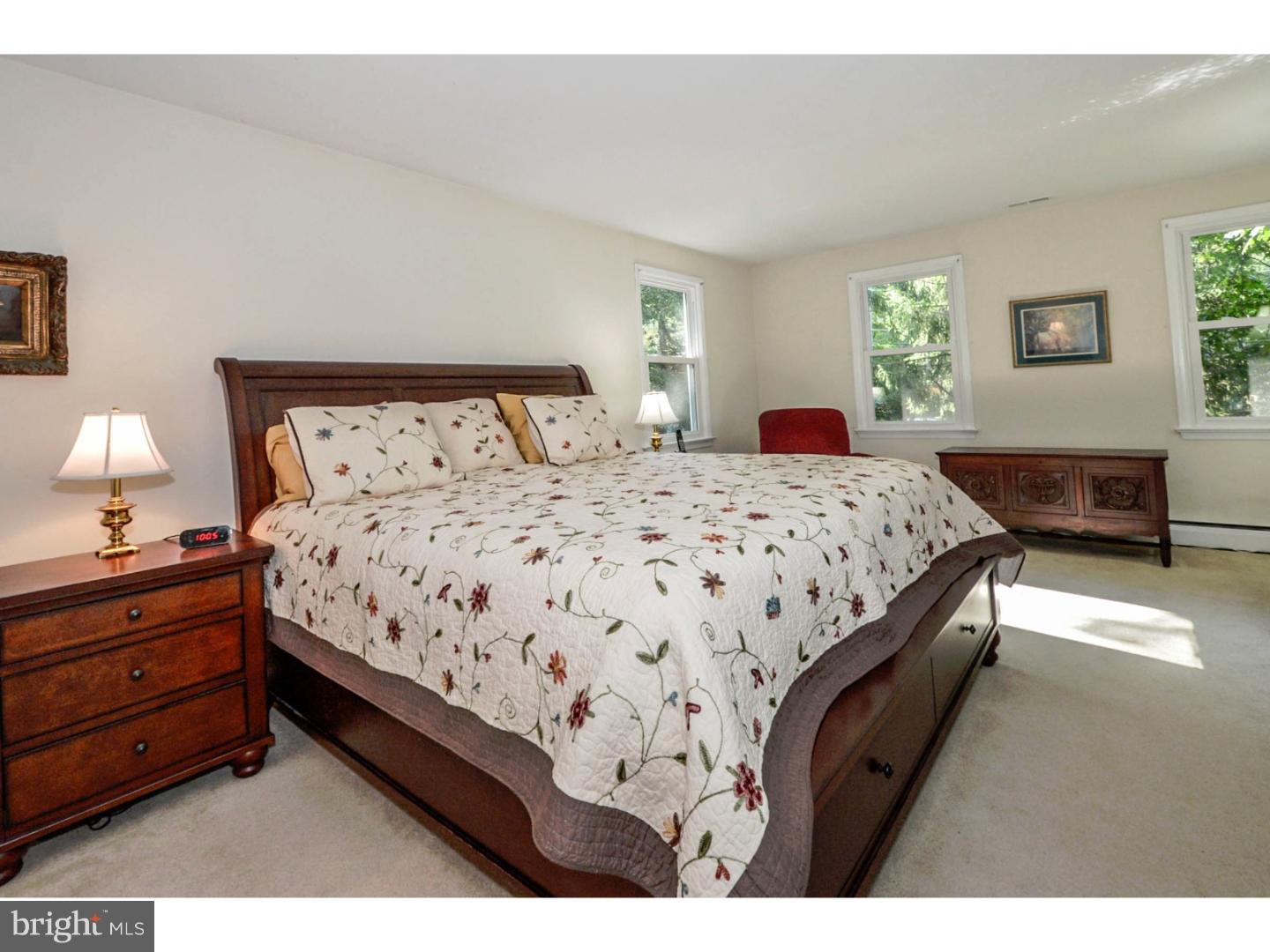 3057 Yorkshire Road Doylestown, PA 18902 - Photo 16 of 25 Bedroom - Main