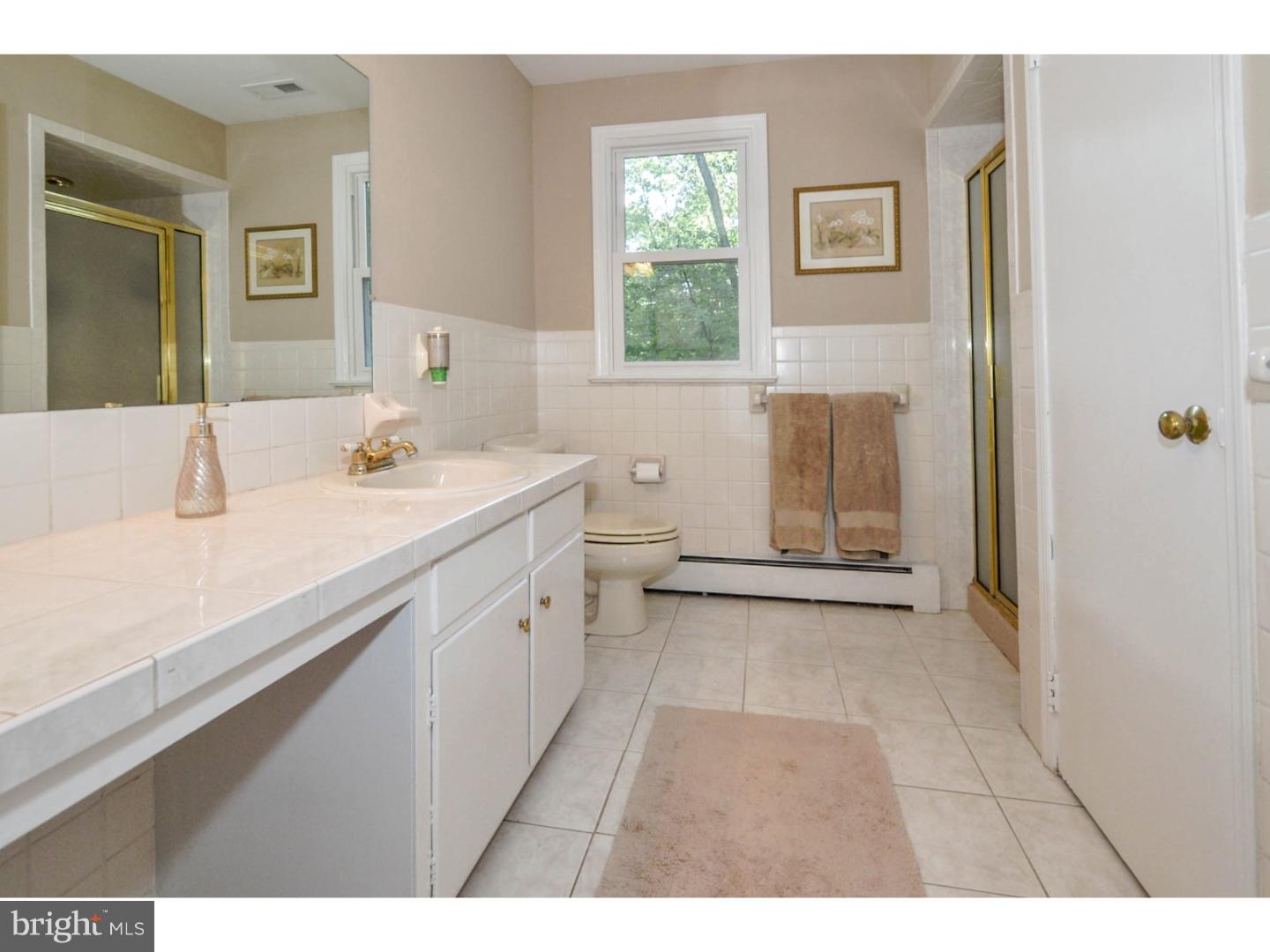 3057 Yorkshire Road Doylestown, PA 18902 - Photo 17 of 25 Master Bathroom