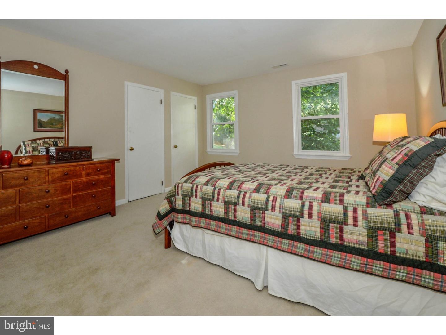 3057 Yorkshire Road Doylestown, PA 18902 - Photo 18 of 25 Bedroom 2