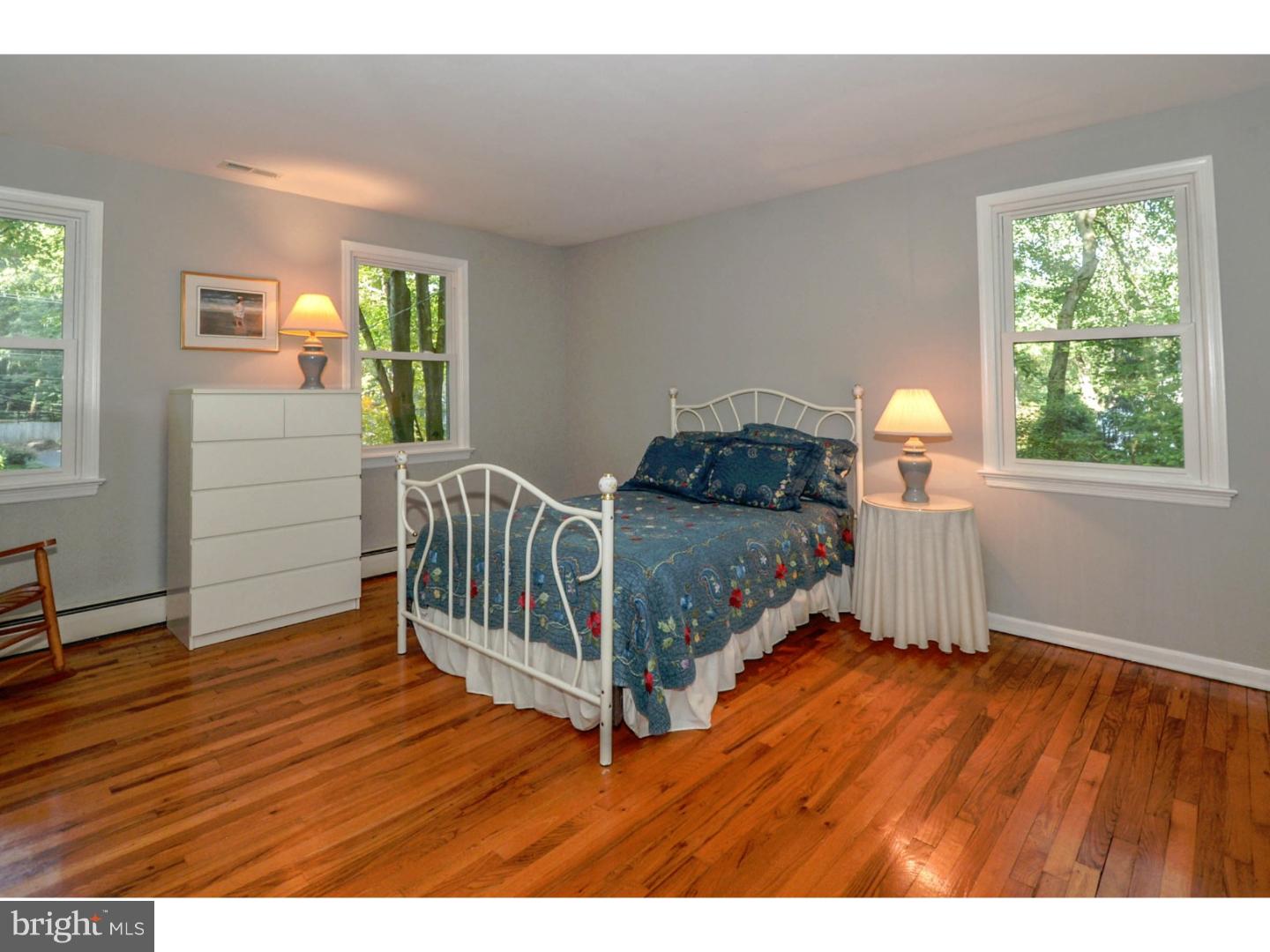 3057 Yorkshire Road Doylestown, PA 18902 - Photo 19 of 25 Bedroom 3
