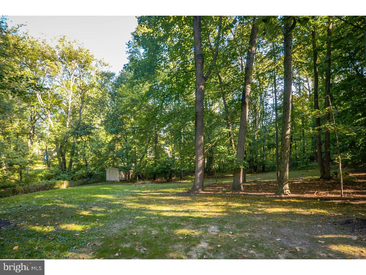 3057 Yorkshire Road Doylestown, PA 18902 - Photo 25 of 25 Back Yard