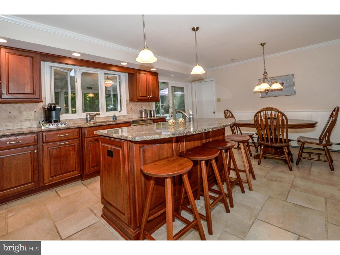 3057 Yorkshire Road Doylestown, PA 18902 - Photo 6 of 25 Kitchen