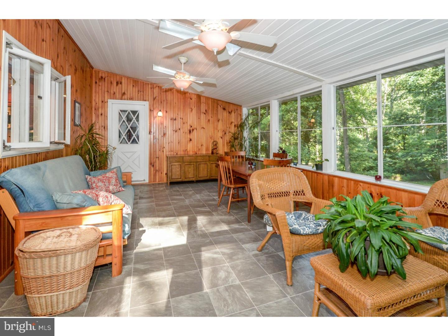 3057 Yorkshire Road Doylestown, PA 18902 - Photo 10 of 25 Sun Room