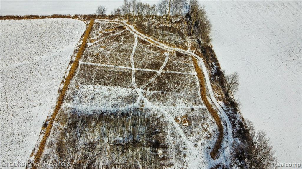 0 Brooks Road Brown City, MI 48416 - Photo 14 of 27 Gallery Image 14