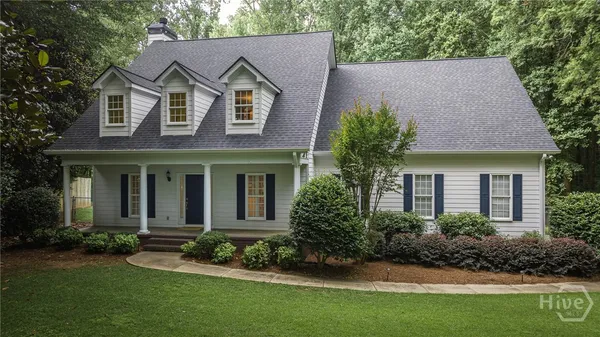$629,000 | 325 Twin Oaks Circle, Bogart, GA 30622