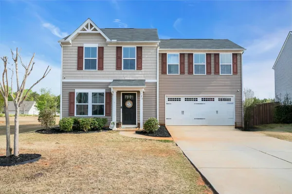 $255,000 | 326 Hobson Way, Lyman, SC 29365