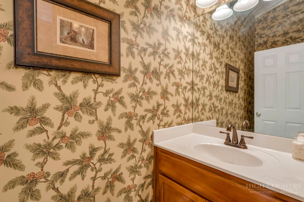 140 Lower Grouse Ridge Road Beech Mountain, NC 28604 - Photo 10 of 50