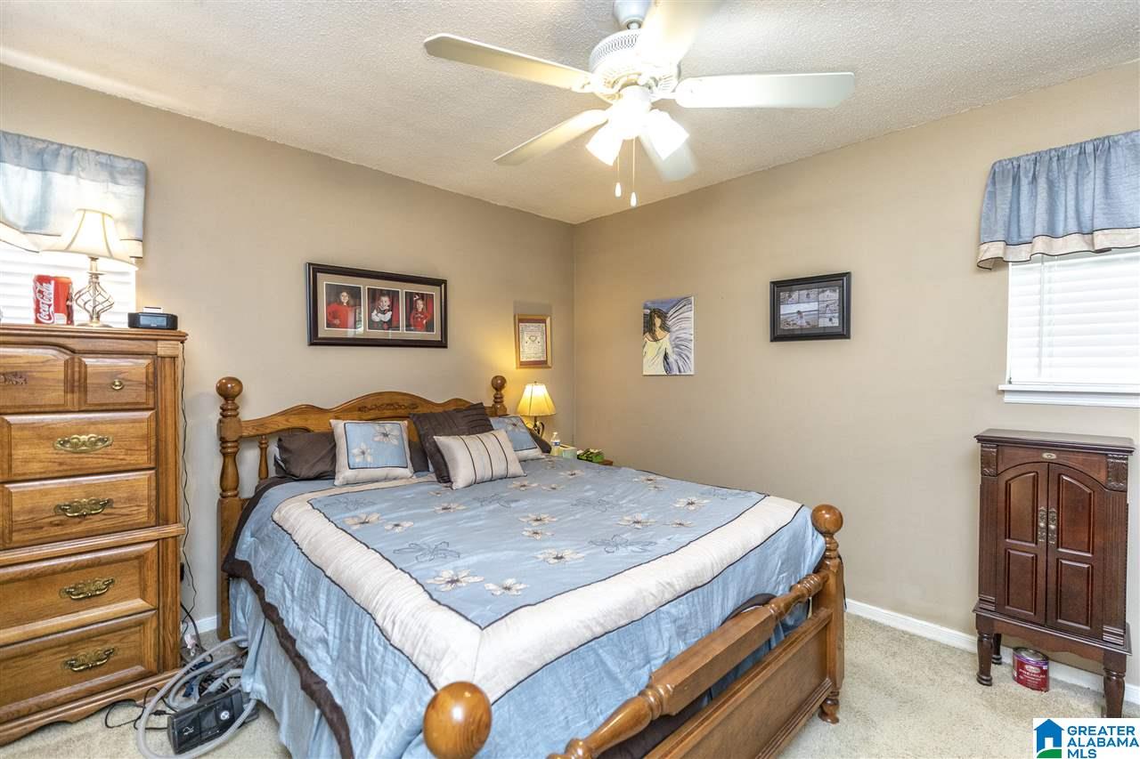 545 Overhill Road Pelham, AL 35124 - Photo 33 of 40 Gallery Image 33
