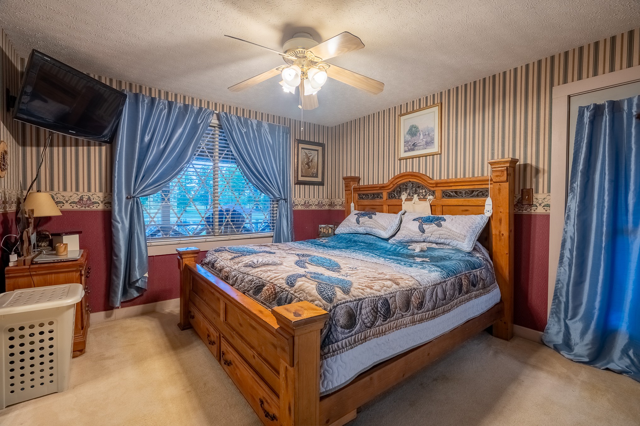 9850 Buttermilk Ridge Road Lawrenceburg, TN 38464 - Photo 18 of 54 Gallery Image 18