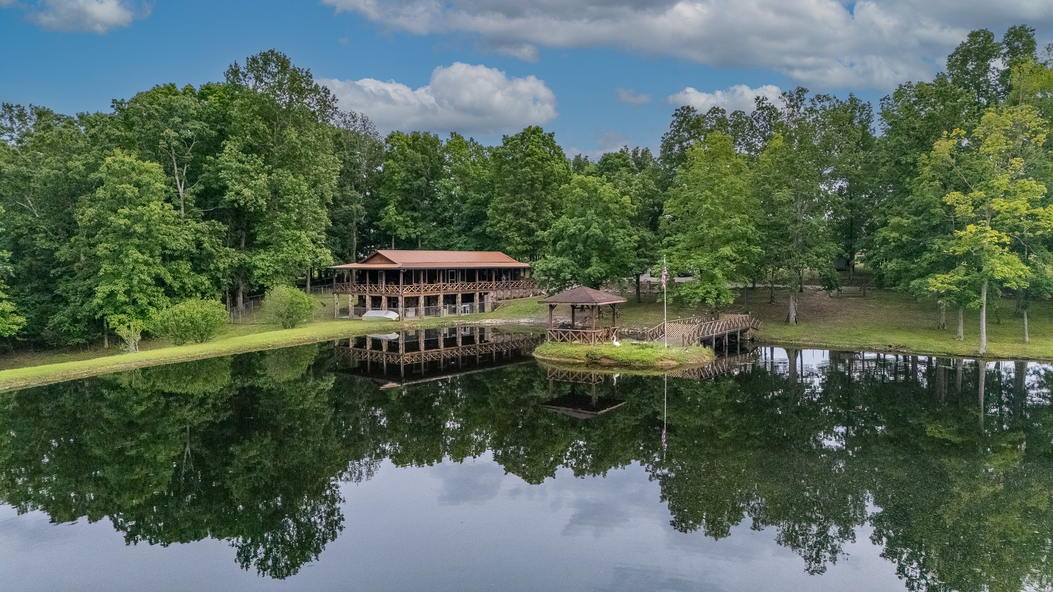 9850 Buttermilk Ridge Road Lawrenceburg, TN 38464 - Photo 49 of 54 Gallery Image 49