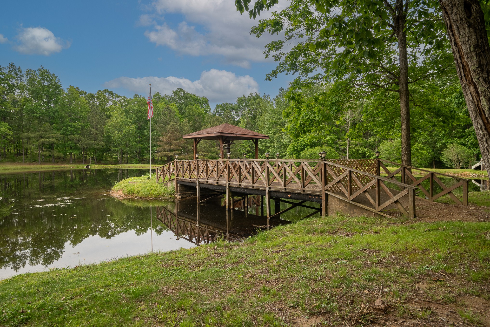 9850 Buttermilk Ridge Road Lawrenceburg, TN 38464 - Photo 5 of 54 Gallery Image 5