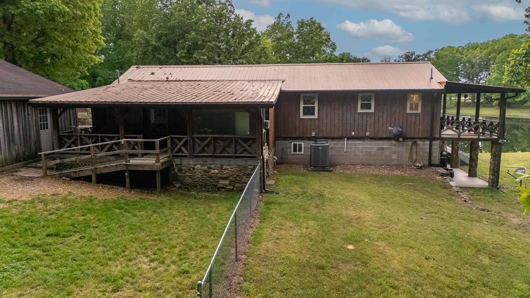 9850 Buttermilk Ridge Road Lawrenceburg, TN 38464 - Photo 54 of 54 Gallery Image 54