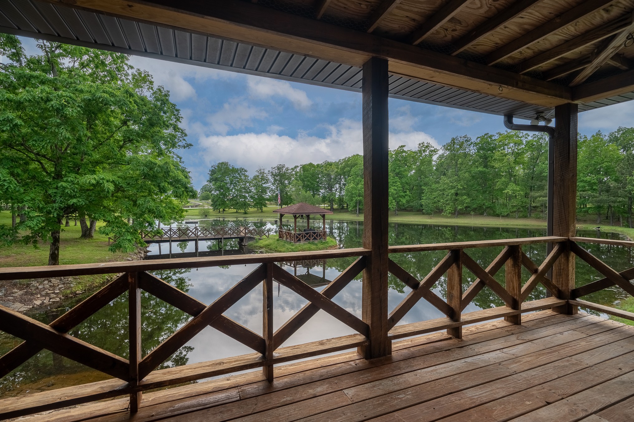 9850 Buttermilk Ridge Road Lawrenceburg, TN 38464 - Photo 7 of 54 Gallery Image 7