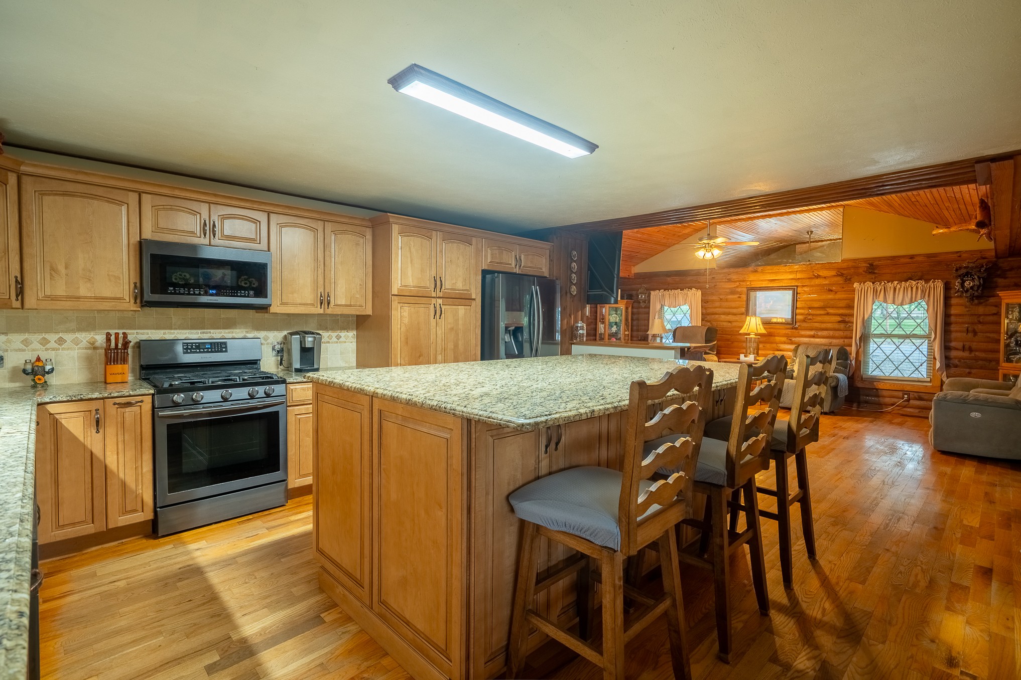 9850 Buttermilk Ridge Road Lawrenceburg, TN 38464 - Photo 9 of 54 Gallery Image 9