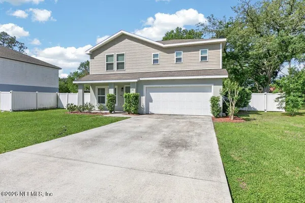 $364,900 | 60 Pine Crest Lane, Palm Coast, FL 32164