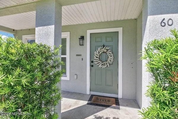 $364,900 | 60 Pine Crest Lane, Palm Coast, FL 32164