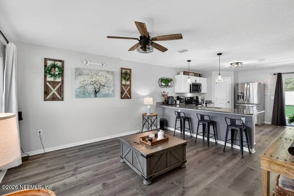 $364,900 | 60 Pine Crest Lane, Palm Coast, FL 32164