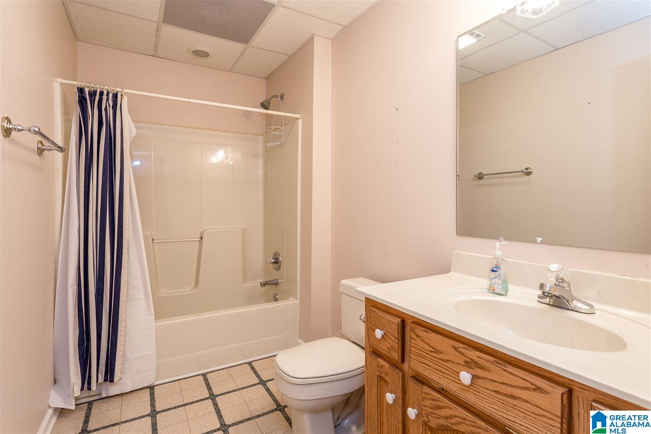 126 Southgate Road Rainbow City, AL 35906 - Photo 41 of 50