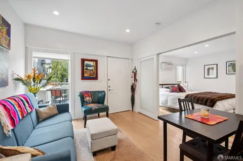 $570,000 | 931 Fulton Street, San Francisco, CA 94117