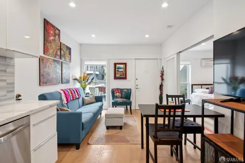 $570,000 | 931 Fulton Street, San Francisco, CA 94117