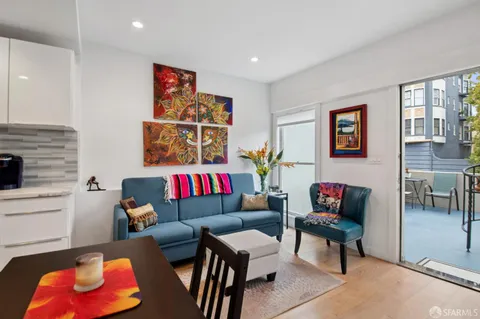 $570,000 | 931 Fulton Street, San Francisco, CA 94117