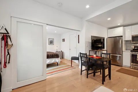 $570,000 | 931 Fulton Street, San Francisco, CA 94117