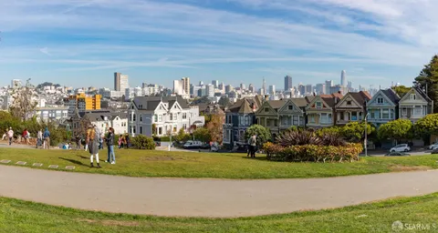 $570,000 | 931 Fulton Street, San Francisco, CA 94117