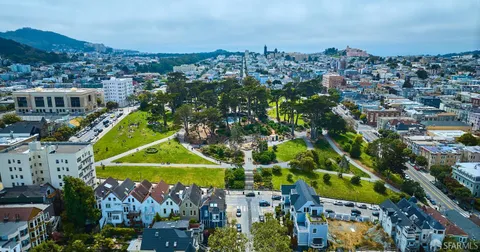 $570,000 | 931 Fulton Street, San Francisco, CA 94117