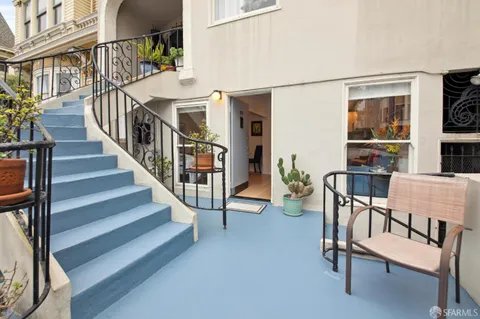 $570,000 | 931 Fulton Street, San Francisco, CA 94117