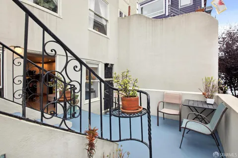 $570,000 | 931 Fulton Street, San Francisco, CA 94117