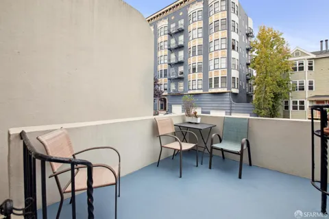 $570,000 | 931 Fulton Street, San Francisco, CA 94117