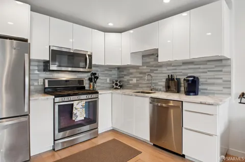 $570,000 | 931 Fulton Street, San Francisco, CA 94117