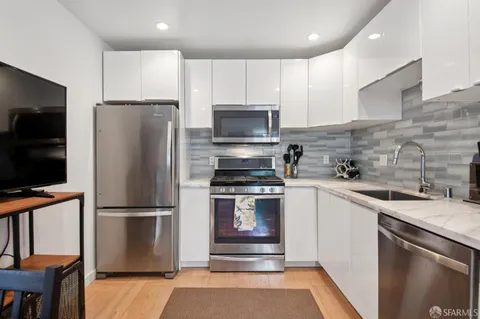 $570,000 | 931 Fulton Street, San Francisco, CA 94117