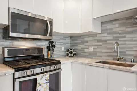 $570,000 | 931 Fulton Street, San Francisco, CA 94117