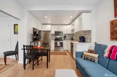 $570,000 | 931 Fulton Street, San Francisco, CA 94117