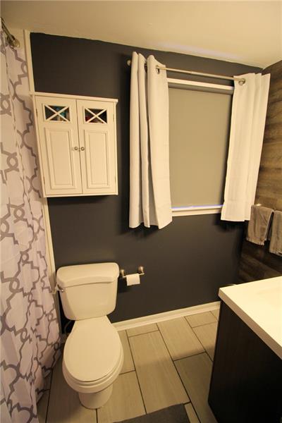 641 Irwin Run Road West Mifflin, PA 15122 - Photo 11 of 20 Remodeled bathroom.