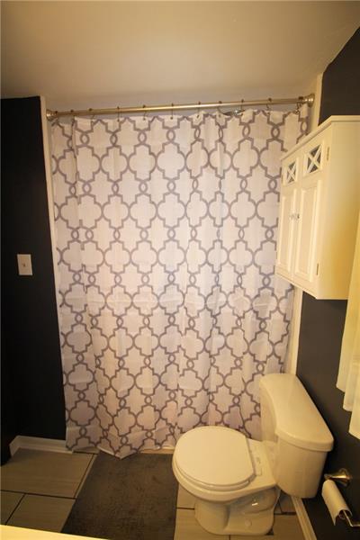 641 Irwin Run Road West Mifflin, PA 15122 - Photo 13 of 20 Remodeled bathroom.