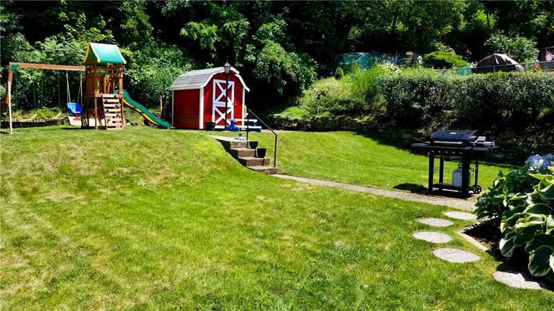 641 Irwin Run Road West Mifflin, PA 15122 - Photo 19 of 20 Gallery Image 19