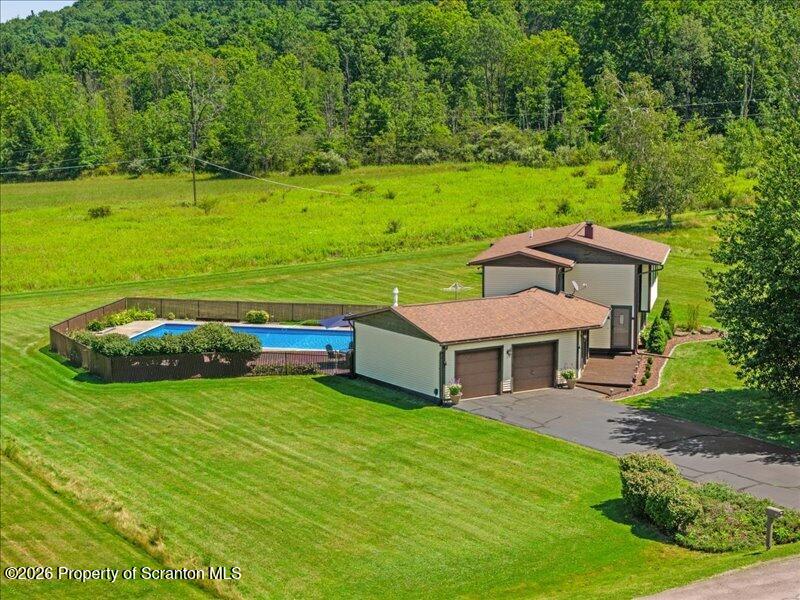 3 Eastwoods Road Tunkhannock, PA 18657 - Photo 2 of 44 side
