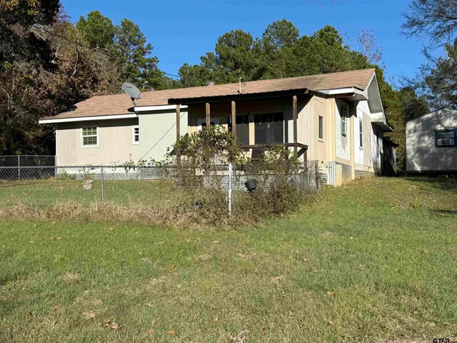 $120,000 | 2149 An Creek, Elkhart, TX 75839
