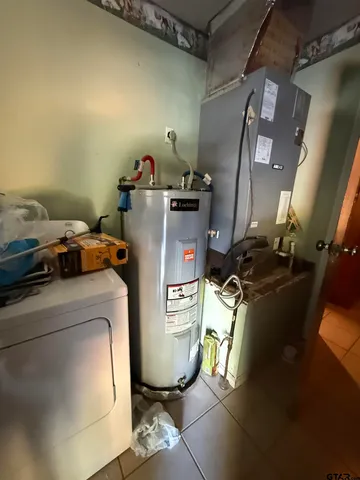 $120,000 | 2149 An Creek, Elkhart, TX 75839