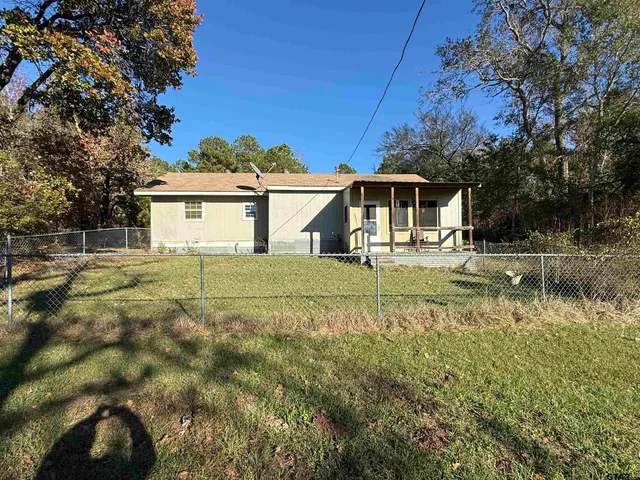 $120,000 | 2149 An Creek, Elkhart, TX 75839