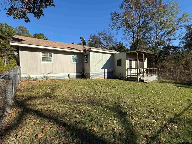 $120,000 | 2149 An Creek, Elkhart, TX 75839