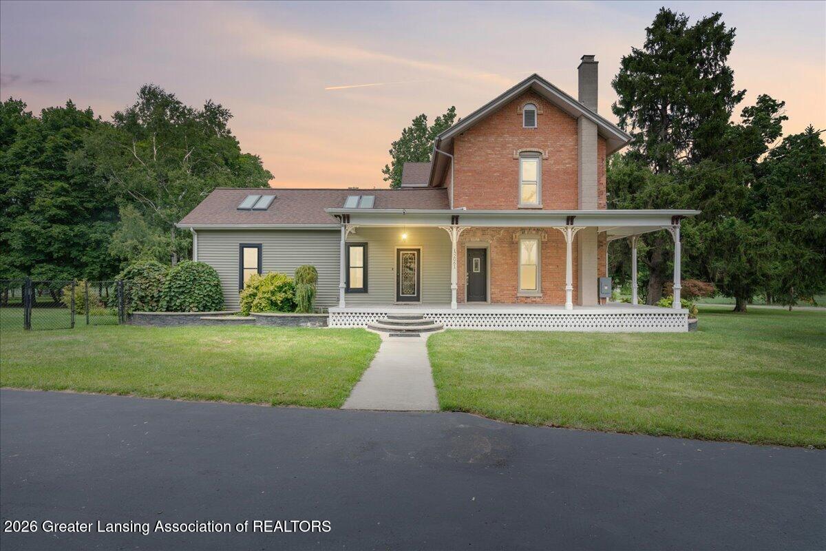 2061 North Williamston Road Williamston, MI 48895 - Photo 95 of 100 002-Media Jett -22