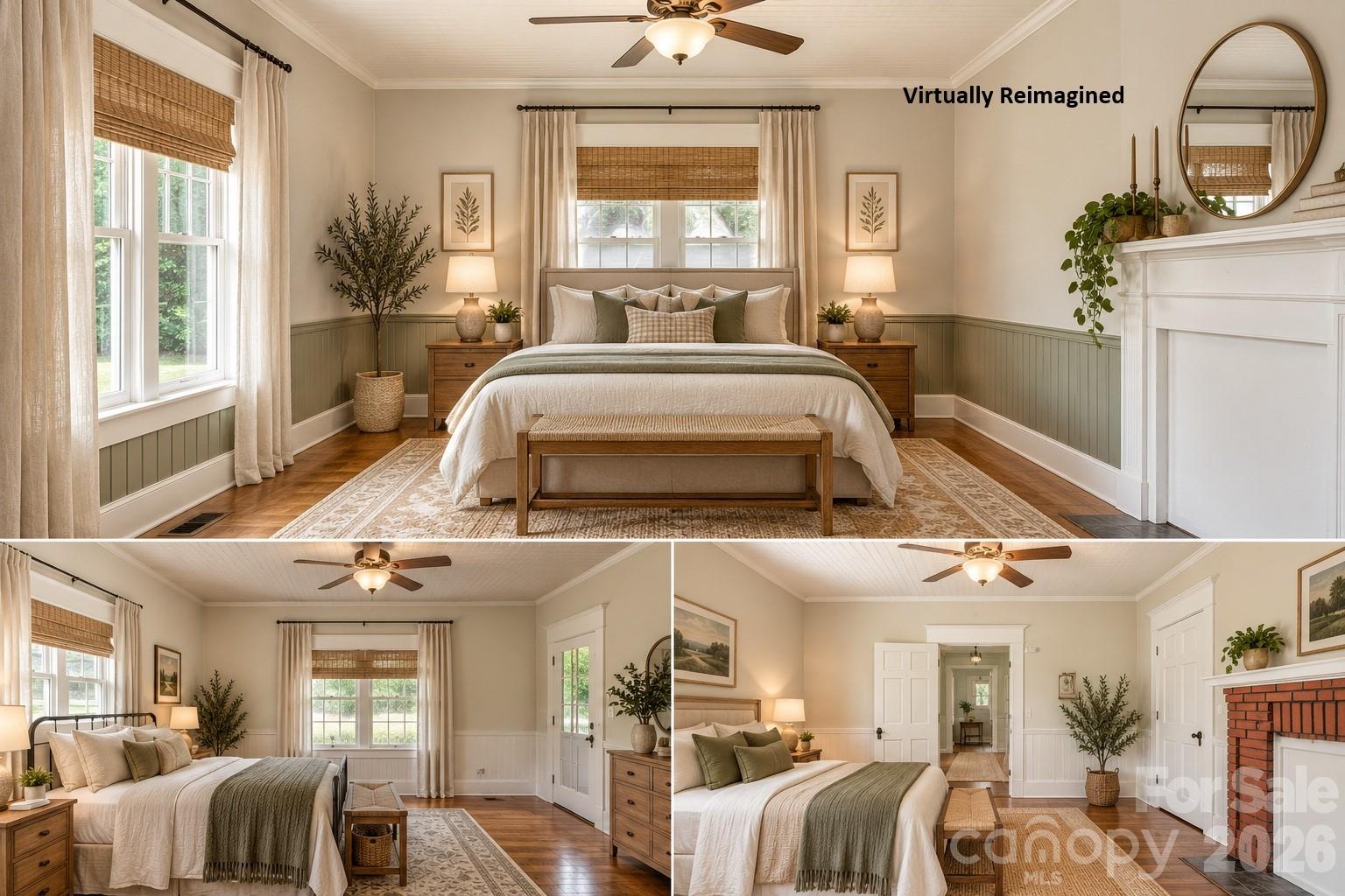 4801 Olive Branch Road Wingate, NC 28174 - Photo 20 of 44 Gallery Image 20