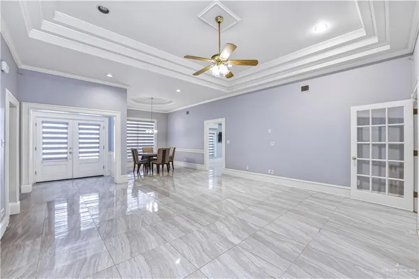 $2,400 | 609 Cardinal Avenue, McAllen, TX 78504